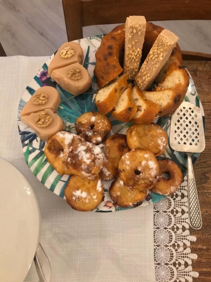 Отель Hotel Day Inn Тбилиси