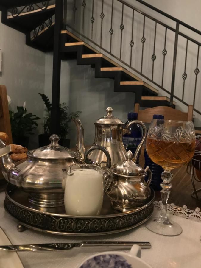 Отель Hotel Day Inn Тбилиси