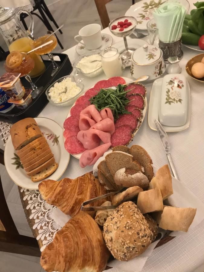 Отель Hotel Day Inn Тбилиси