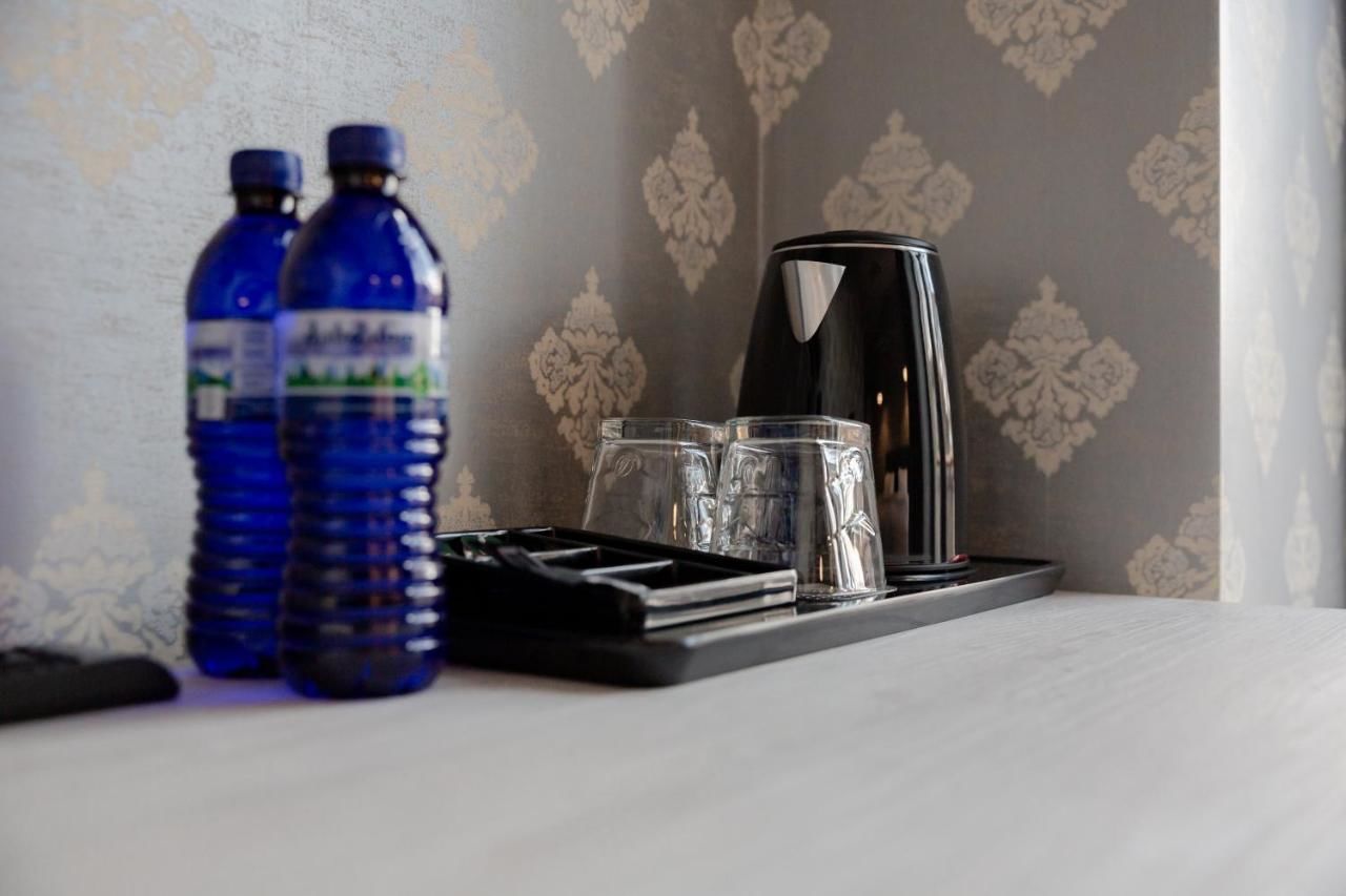 Отель Hotel Day Inn Тбилиси