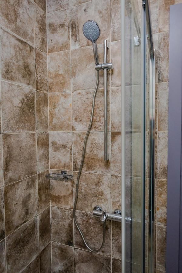 Отель Hotel Day Inn Тбилиси