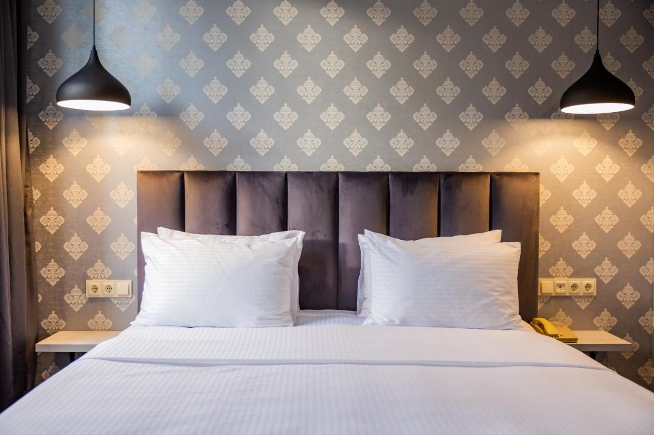 Отель Hotel Day Inn Тбилиси