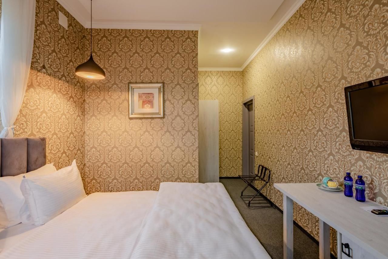 Отель Hotel Day Inn Тбилиси