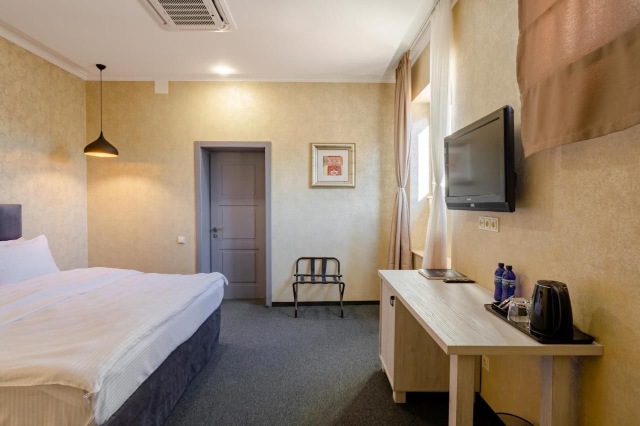 Отель Hotel Day Inn Тбилиси