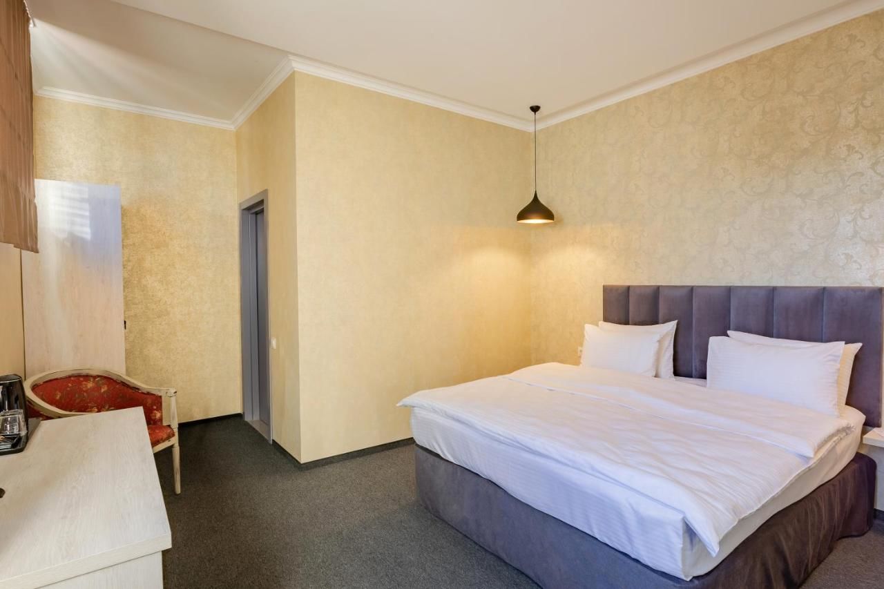 Отель Hotel Day Inn Тбилиси