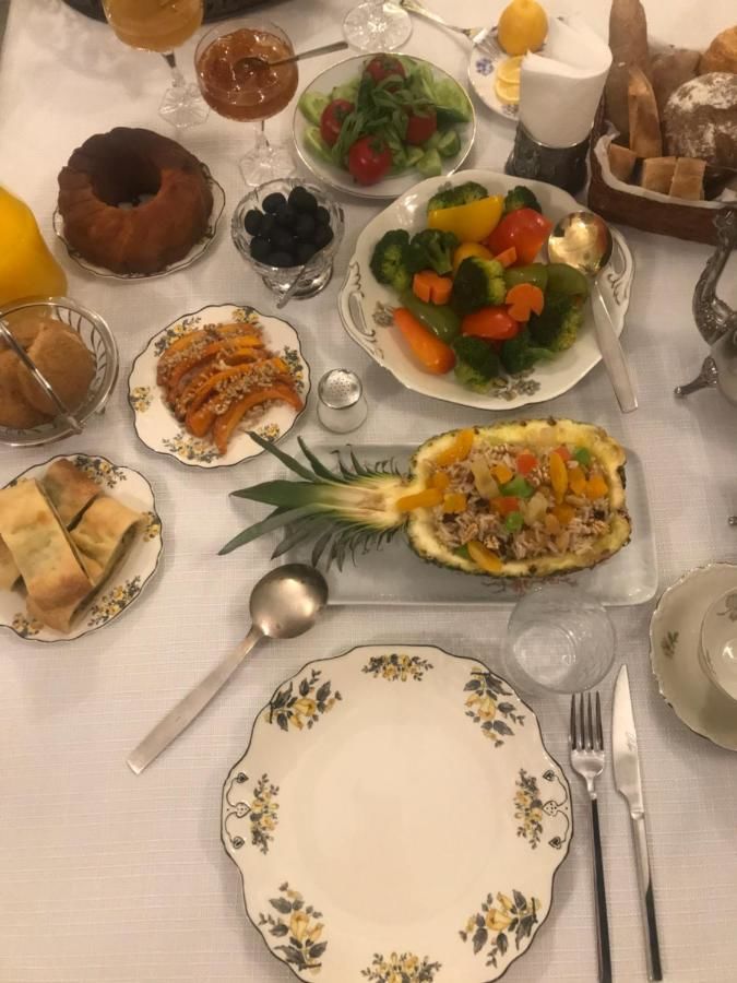 Отель Hotel Day Inn Тбилиси