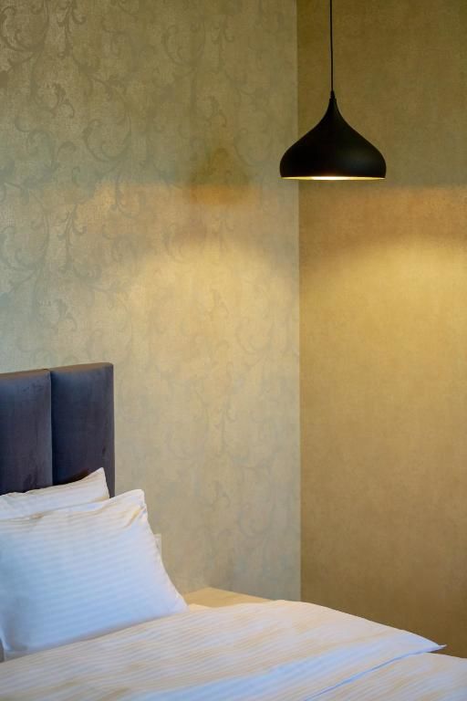 Отель Hotel Day Inn Тбилиси