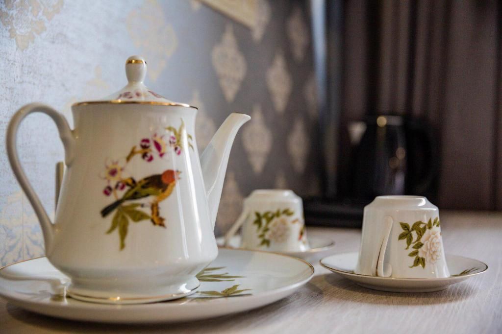 Отель Hotel Day Inn Тбилиси