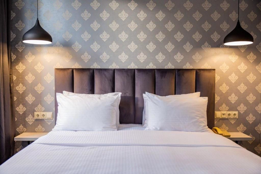 Отель Hotel Day Inn Тбилиси