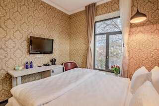 Отель Hotel Day Inn Тбилиси Двухместный номер с 1 кроватью-3