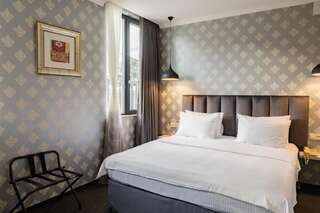 Отель Hotel Day Inn Тбилиси Двухместный номер Делюкс с 1 кроватью-15