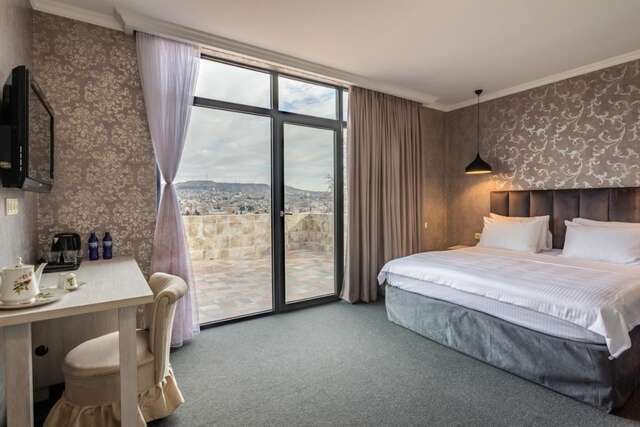 Отель Hotel Day Inn Тбилиси-3