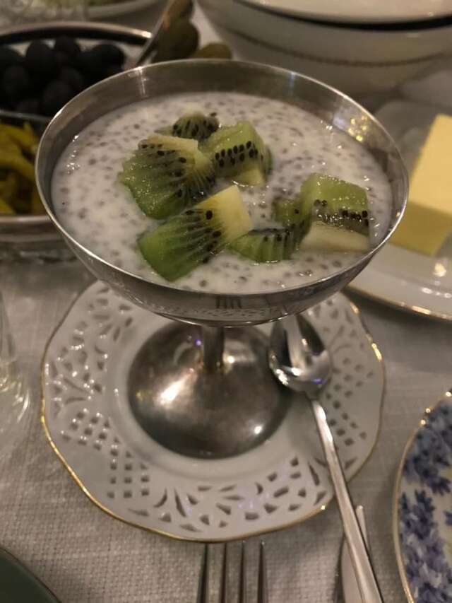 Отель Hotel Day Inn Тбилиси-13