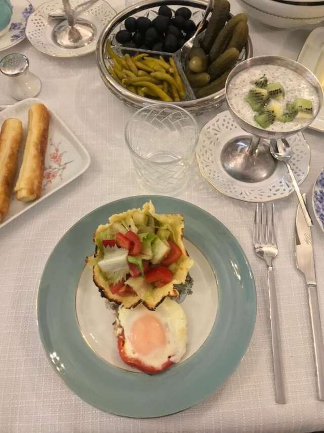 Отель Hotel Day Inn Тбилиси-15