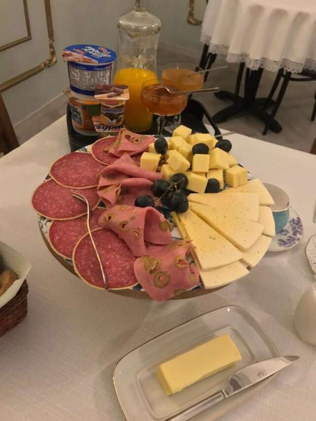 Отель Hotel Day Inn Тбилиси-16