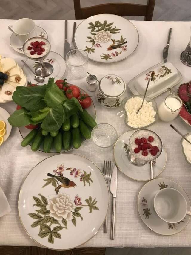 Отель Hotel Day Inn Тбилиси-17