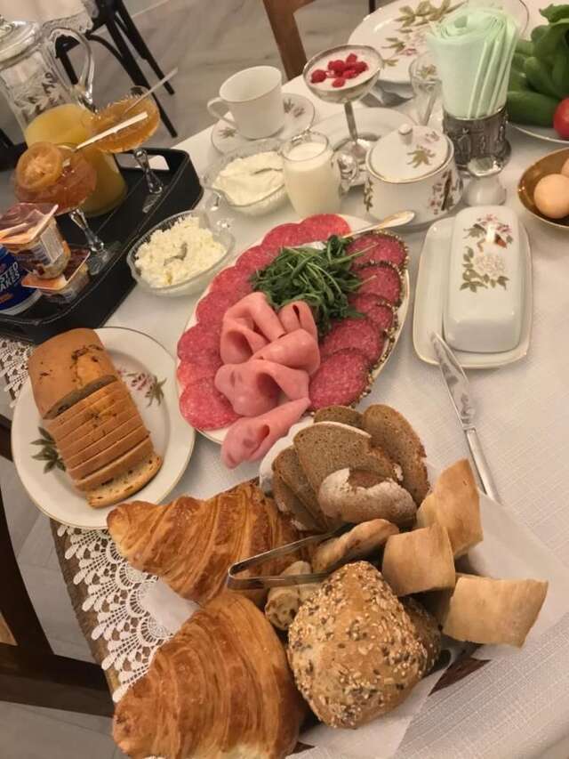 Отель Hotel Day Inn Тбилиси-18