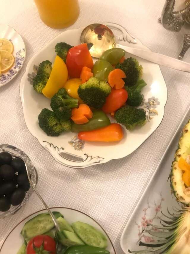 Отель Hotel Day Inn Тбилиси-4