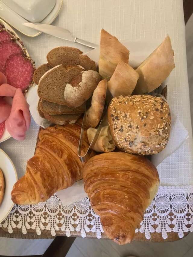 Отель Hotel Day Inn Тбилиси-23