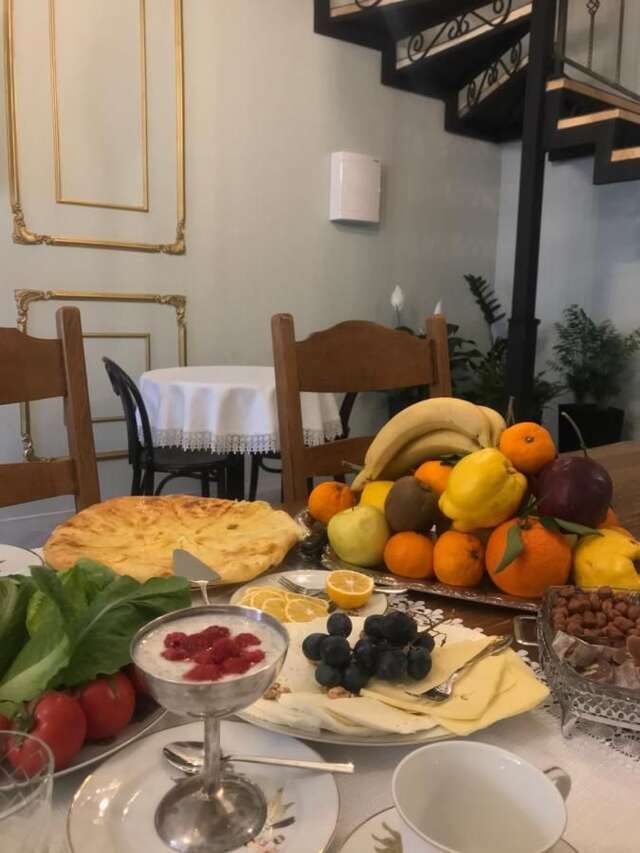 Отель Hotel Day Inn Тбилиси-24