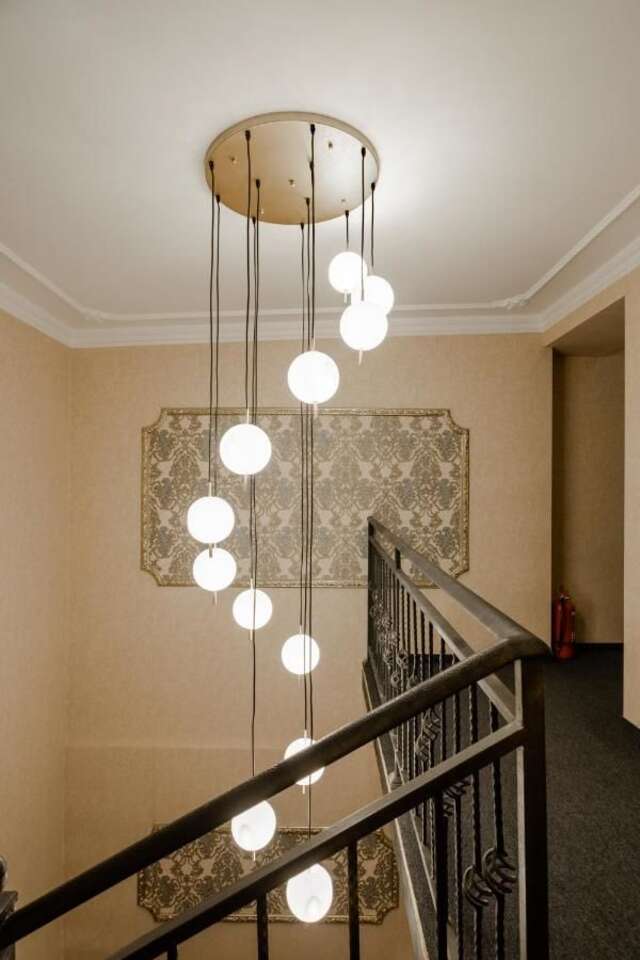 Отель Hotel Day Inn Тбилиси-25