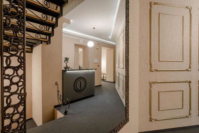 Отель Hotel Day Inn Тбилиси-26