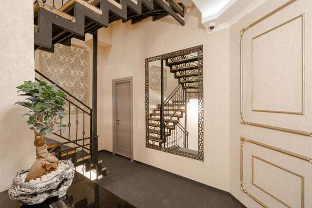 Отель Hotel Day Inn Тбилиси-27