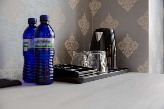 Отель Hotel Day Inn Тбилиси-28