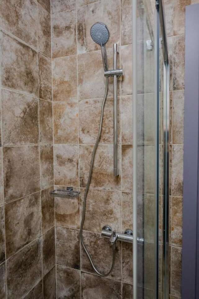 Отель Hotel Day Inn Тбилиси-29