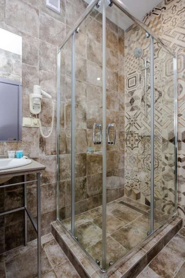 Отель Hotel Day Inn Тбилиси-32