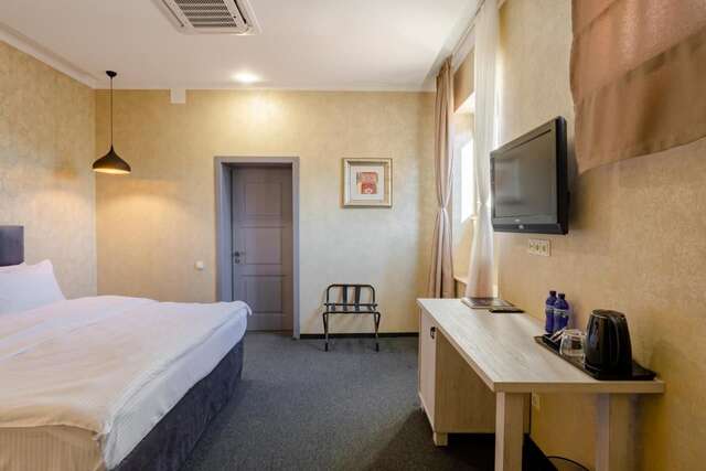 Отель Hotel Day Inn Тбилиси-37