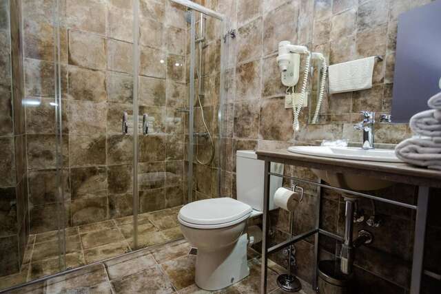 Отель Hotel Day Inn Тбилиси-41