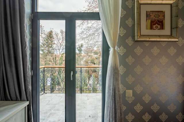 Отель Hotel Day Inn Тбилиси-43