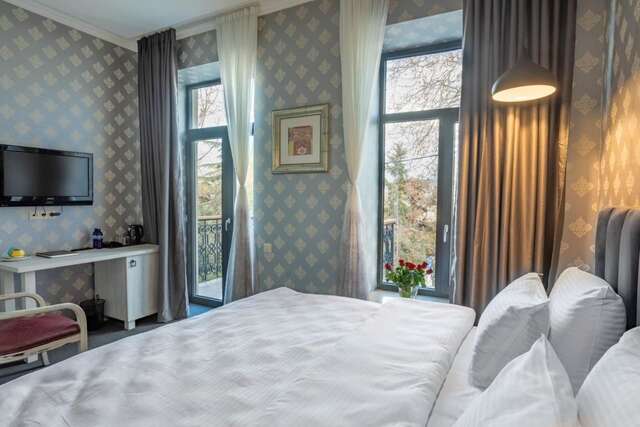 Отель Hotel Day Inn Тбилиси-45