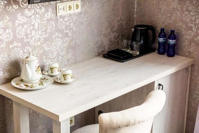 Отель Hotel Day Inn Тбилиси-46