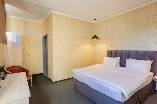 Отель Hotel Day Inn Тбилиси-50