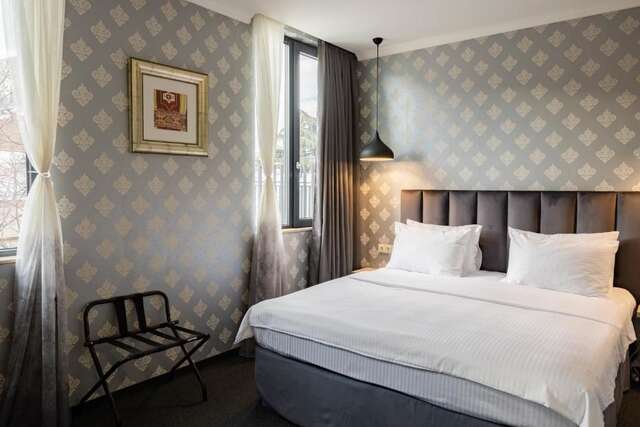 Отель Hotel Day Inn Тбилиси-53