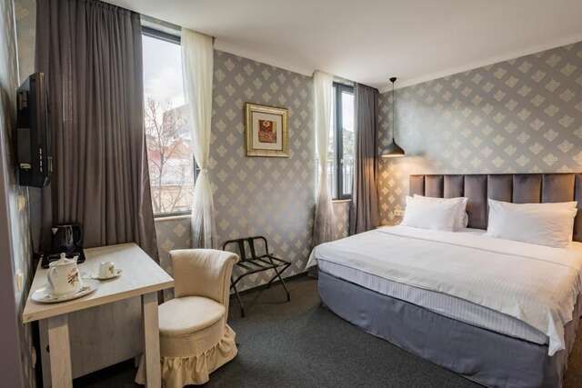 Отель Hotel Day Inn Тбилиси-54