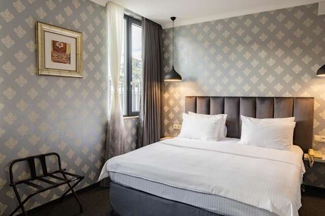 Отель Hotel Day Inn Тбилиси-56