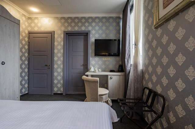 Отель Hotel Day Inn Тбилиси-57