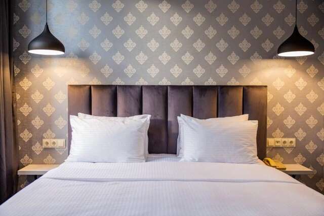 Отель Hotel Day Inn Тбилиси-59